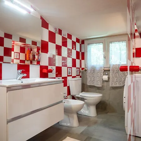 Maria Apartamento