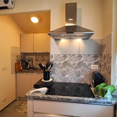 Apartamento Maria Volterra