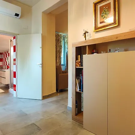 Maria Apartamento *