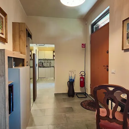 Apartamento Maria Volterra