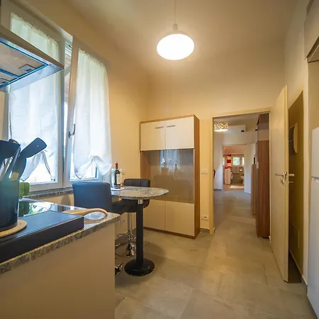Maria Apartamento Volterra