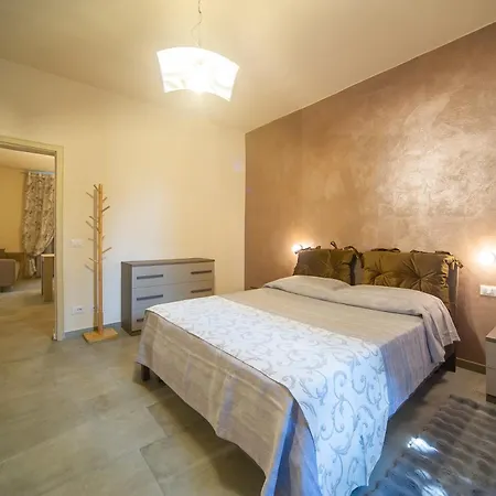 Maria Apartamento Volterra